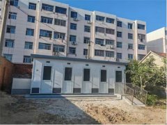青岛莱西：旱厕改造“微更新”，提升居民“幸福指数”