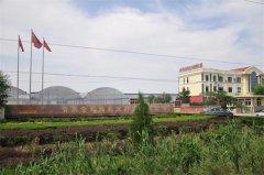 青岛莱西：沽河街道成立两新党组织书记工作室，优化企业营商环境