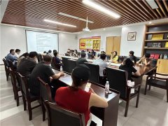 青岛莱西:姜山镇推动优化营商环境 护航企业“升规纳统”