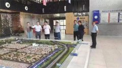青岛莱西：河头店镇打造服务型机关，助力城市更新和城市建设