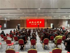 青岛莱西：河头店镇携手“红色合伙人”  谱写城市更新建设新篇章