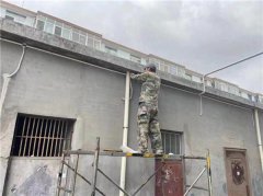 青岛莱西：水集街道实施城市“微更新”优化提升居民生活环境