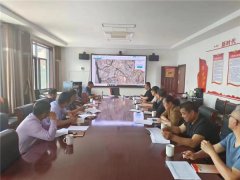 青岛莱西：河头店镇稳扎稳打、扎实开展违法图斑整治行动 守好城市更新建设红线