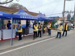 青岛莱西：河头店镇打好垃圾分类“组合拳”助力城市更新建设