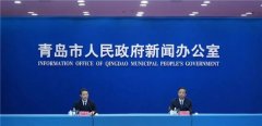 第三十二届青岛国际沙滩节将于10月15日在第一海水浴场隆重开幕