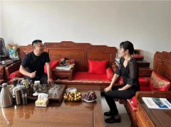 青岛莱西:水集街道持续开展“文明青岛随手拍”宣传推广活动
