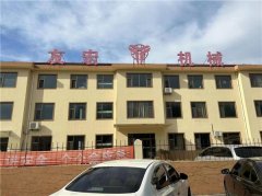 青岛莱西：姜山镇美德信用宣讲进企业