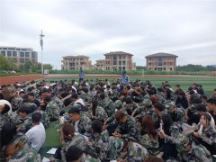 海岸警察支队岙山派出所开展反诈宣传进学校活动