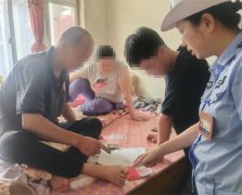 黄岛车管所：上门服务  将暖心带进千万家