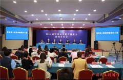 第60届中国高等教育博览会将于10月12日在青岛红岛国际会议展览中心举办