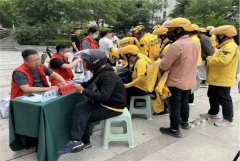 青岛莱西：水集街道树牢服务理念  打好优化营商环境“组合拳”