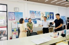 【实事为民】市北区登州路街道“三聚焦”答好群众“满意卷”
