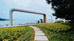 青岛市南区城市管理局用“小口袋”盛满群众“微幸福”