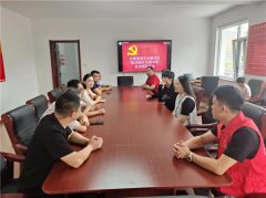 青岛莱西：水集街道走访慰问送关怀 情暖退役军人心