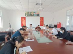 青岛莱西河头店镇“1+3+N”推进人居环境整治 助力城市更新