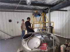 青岛莱西河头店镇开展有限空间作业安全专项检查，为城市更新建设提供有力安全保障