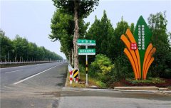 青岛莱西：沽河街道城市更新工作从“一条路”做起，为“金凤凰”提供更优营商环境