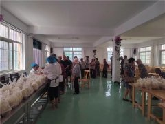 【民生实事】青岛莱西沽河街道真心助民解困 倾心为民解忧