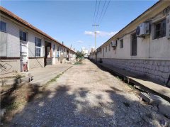 青岛莱西水集街道硬化“民生路” 打通“连心路”
