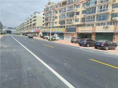 青岛胶州市九龙街道：用营商“软”环境赋能发展“硬”实力