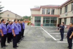 青岛莱西：沽河街道精准发力治违建 拆出城市新面貌