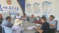 青岛莱西河头店镇强化河道管理，抓好城市更新