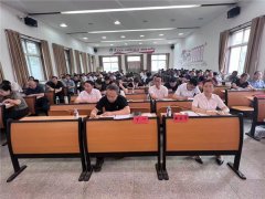 青岛莱西河头店镇登台打擂 亮绩赛绩 提升城市建设新内涵