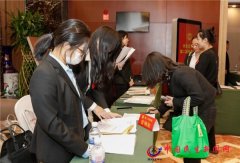 聚焦市北工代会|今天，他们正式向大会报到