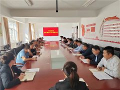 青岛莱西河头店镇多措并举筑牢秸秆禁烧防线助力城市更新