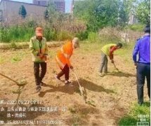 隐珠街道：创建美丽幸福河湖 提升生态环境品质
