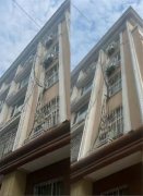 多方协调整治线缆杂乱  云南路街道助力城市管理提档升级