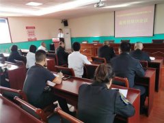 莱西交通发展公司举办宣传信息培训 让宣传引领服务升级