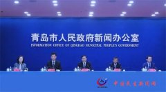青岛新增存款、贷款均居全省首位！实现三个千亿级台阶跨越