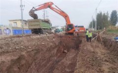 青岛莱西沽河街道城市更新步伐加快 助力营商环境优化
