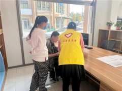 青岛莱西河头店镇推广“文明青岛随手拍” 助力基层“微治理”