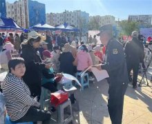 青岛西海岸新区隐珠街道：开展“公众开放日” 提升群众满意度