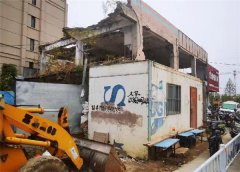 青岛西海岸新区隐珠街道：发挥属地职能 快速处置违建举报