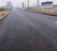 青岛莱西：沽河街道升级改造道路管网 打造更高城市品质