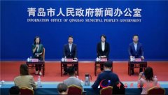 青岛市第二届“最美公务员”和“人民满意的公务员示范单位”他们到底“美”在哪？这场见面会讲述他们最美奋斗故事