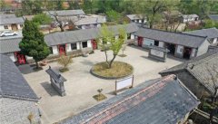 莱西市水集街道推动乡村旅游发展 绘就美丽乡村画卷