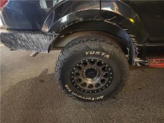 你若“改”，我必查！非法改装车，青岛市南交警零容忍