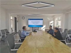 守护校园食安 共创美好“食”光，青岛 崂山区市场监管局开展“食品安全进校园”活动