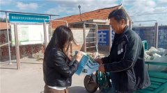 青岛莱西：沽河街道提升改厕管护 振兴生态文明