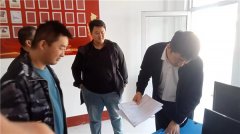青岛莱西河头店镇以社区级示范型退役军人服务站建设助推城市更新