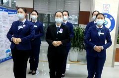 胶州市胶东街道：“四个提升”推动营商环境持续优化