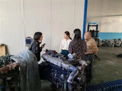 青岛莱西河头店镇防范秋冬安全风险 筑牢城市更新防线