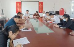 青岛莱西河头店镇以党建力量推进人居环境整治 助力城市更新