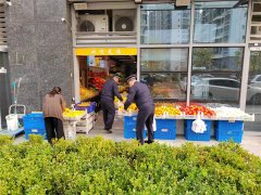 青岛崂山区优化营商环境 “三张清单”传递执法温度