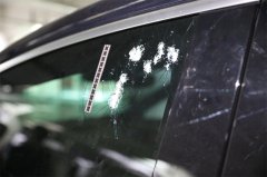 12小时破案！胶州警方打掉砸车玻璃盗窃团伙，抓获嫌疑人6名