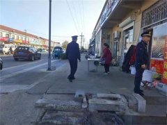 青岛莱西：沽河街道全面摸排 精准发力 违法建设“零容忍”